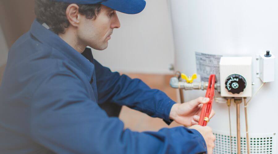 Local sewer line repair in North Palm Springs, CA